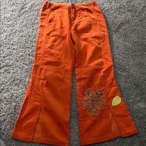Oilily Girls Pants